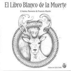 el libro blanco de la muerte-9788494845864