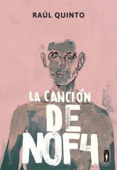 la cancion de nof4-9788494891564