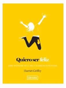 quiero ser feliz-9788494957864