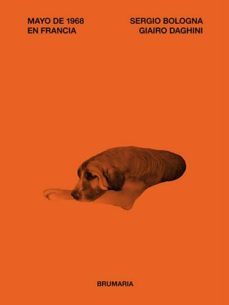 mayo de 1968 en francia-9788494992964