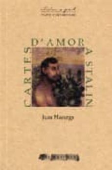 cartes d amor a stalin-9788495134264