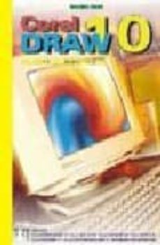 coreldraw 10 curso de iniciacion-maurici bras-9788495318664