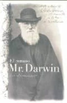 el remiso mr. darwin-9788495348364