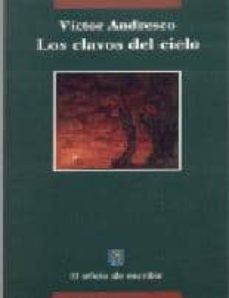 los clavos del cielo-9788495498564
