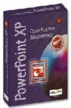 curso practico multimedia xp power point (cd)-9788495517364