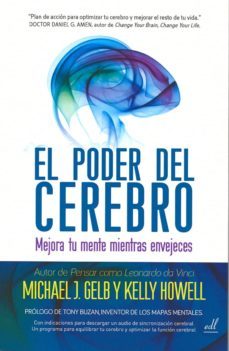 el poder del cerebro-9788495593764