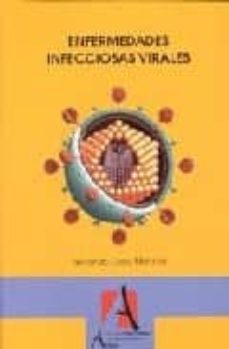 enfermedades infecciosas virales-fernando cobo martinez-9788495658364