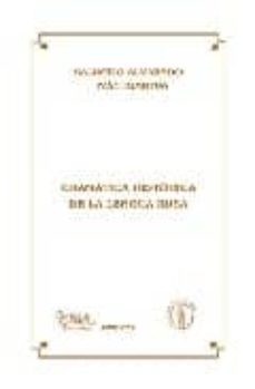 gramatica historica de la lengua rusa-salustio alvarado-ivan igartua-9788495855664