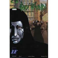 rex mundi nº 2-9788495941664
