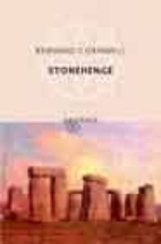 stonehenge-bernard cornwell-9788495971364