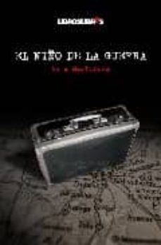 el niño de la guerra-bela martinova-9788496088764