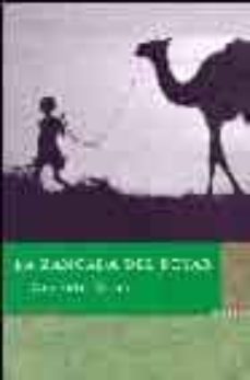 la zancada del deyar-9788496095564