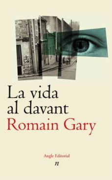 la vida al davant-9788496103764