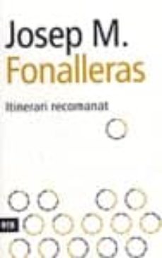 itinerari recomanat-josep maria fonalleras-9788496201064