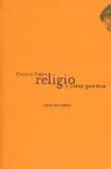 religio y otros poemas-9788496258464