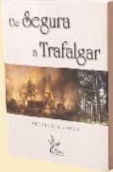 de segura a trafalgar-vicente ruiz garcia-9788496307964