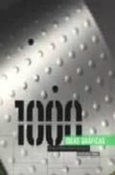 1000 ideas graficas: detalles para diseños originales-9788496309364