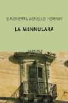 la mennulara-simonetta agnello hornby-9788496333864