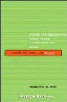 universo del weblog: consejos practicos para crear y mantener su blog-rebecca blood-9788496426764