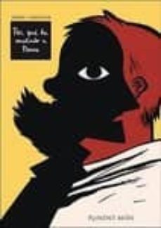 por que he matado a pierre-alfred ka-oliver ka-9788496427464