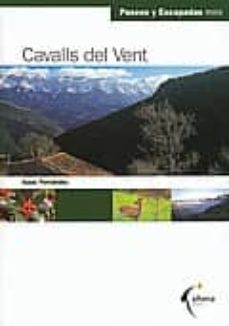 cavalls del vent: paseos y escapadas mini-9788496434264