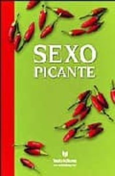 sexo picante-marta de silva cancela-9788496500464