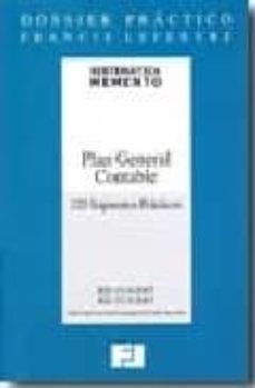 t2 dossier supuestos practicos nuevo pgc-9788496535664