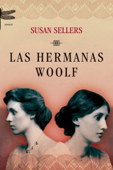 las hermanas woolf-9788496580664