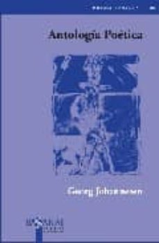 antologia poetica-jens johannessen-9788496636064