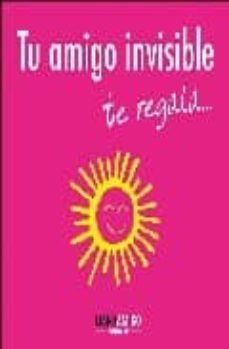 tu amigo invisible te regala-9788496708464