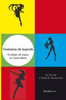 guerreras de leyenda-jay navok-9788496720664