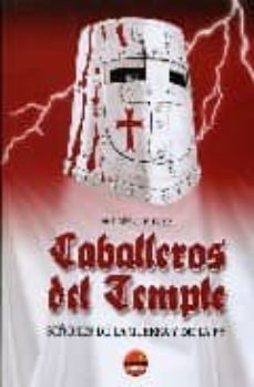 caballeros del temple-andres j.p. paez-9788496731264