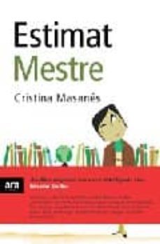 estimat mestre-cristina masanes casaponsa-9788496767164