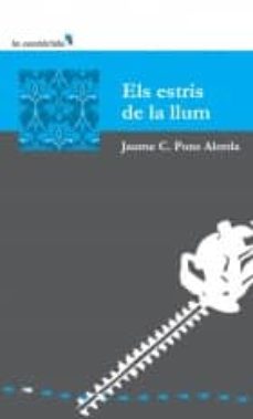 els estris de la llum-jaume c. pons alorda-9788496841864
