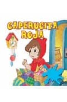 Imagen Principal de CAPERUCITA ROJA