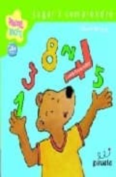 jugar i comprendre nombres-9788496939264