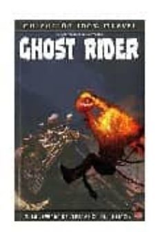 ghost rider nº 2: la leyenda de sleppy hollow. illinois-9788496991064