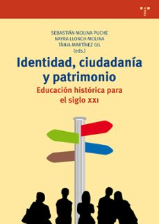 identidad, ciudadania y patrimonio-9788497049764
