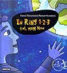 en ring 1,2,3 i el mon nou-9788497089364