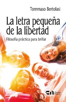 la letra pequeña de la libertad-tomasso bertolasi-9788497156264