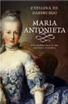 maria antonieta-9788497344364