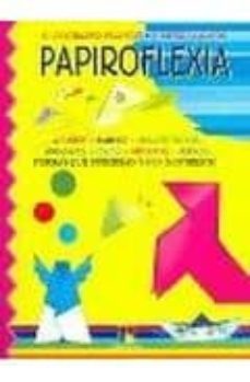 papiroflexia-g. chicharro valencia-santiago muñoz campos-9788497362764