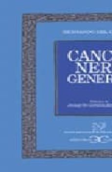 cancionero general (5 vols.)-hernando del castillo-9788497401364