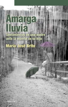 amarga lluvia (e-book pdf) (ebook)-maria jose brito-9788497433464