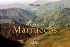 montañas de marruecos-9788497437264