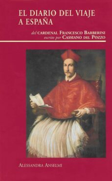 el diario del viaje a españa de cassiano del pozo-9788497440264