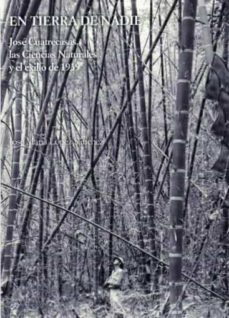 en tierra de nadie. jose cuatrecasas, las ciencias naturales y el exilio de 1939-9788497441964