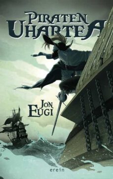 piraten uhartea-jon eugi aierdi-9788497464864