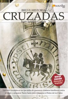 breve historia de las cruzadas (ebook)-9788497632164