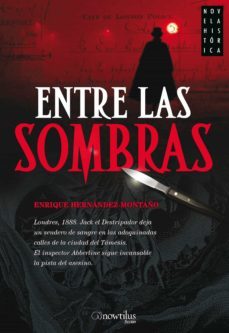 entre las sombras (ebook)-9788497633864
